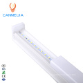 220V T5 led tube gloss tubes 2FT lighting bulbs warm white lighting cold white 0.6m Led tube light,luz led